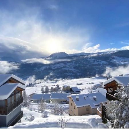 Just 10Min From Lenzerheide - Apartment In Vazerol Brienz  外观 照片