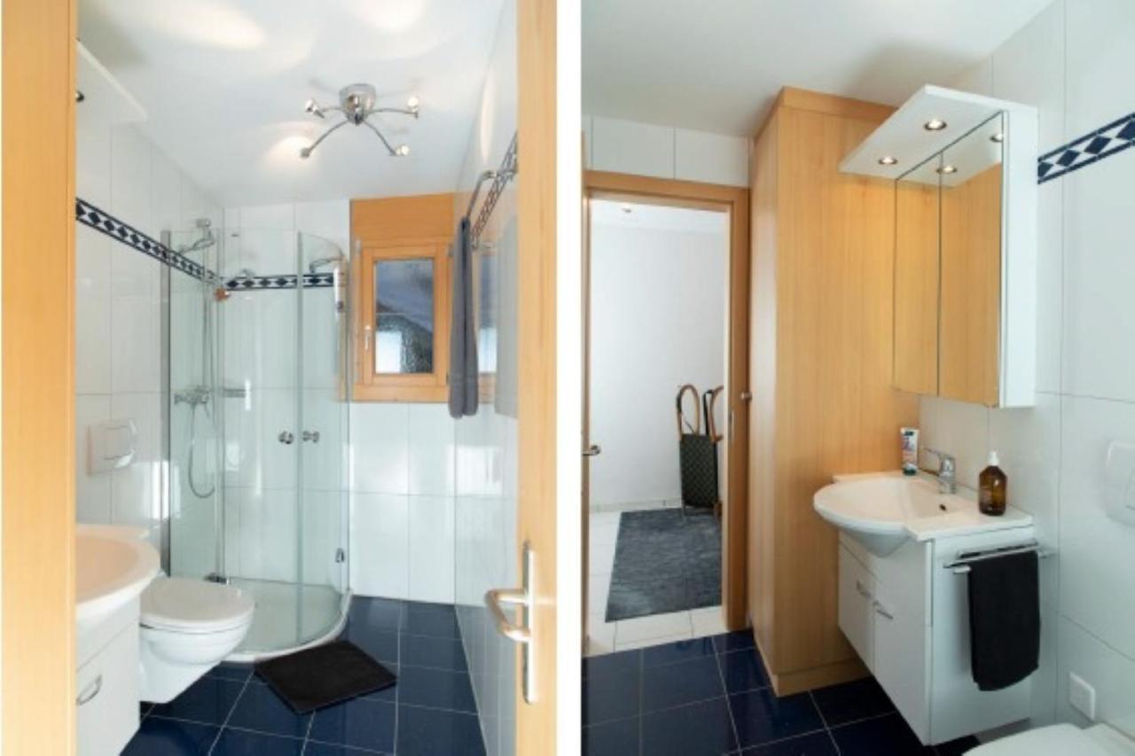 Just 10Min From Lenzerheide - Apartment In Vazerol Brienz  外观 照片