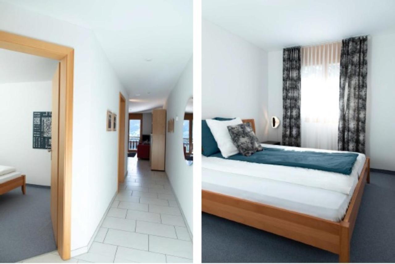 Just 10Min From Lenzerheide - Apartment In Vazerol Brienz  外观 照片