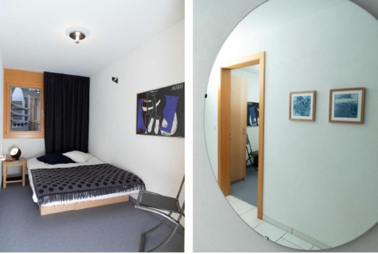 Just 10Min From Lenzerheide - Apartment In Vazerol Brienz  外观 照片